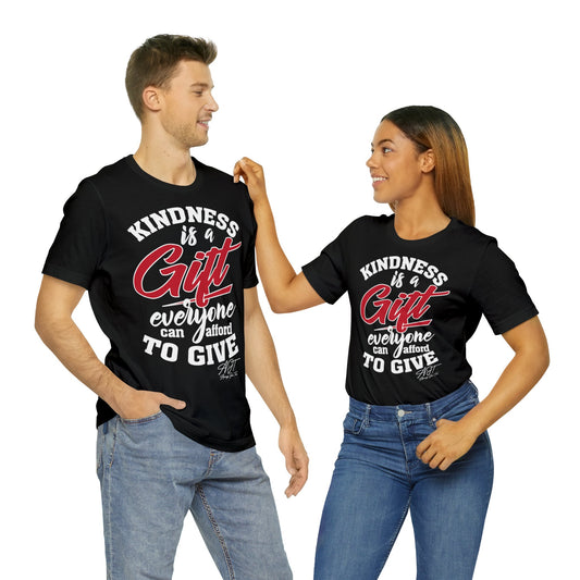 "Gift Apparel" Short Sleeve Tee