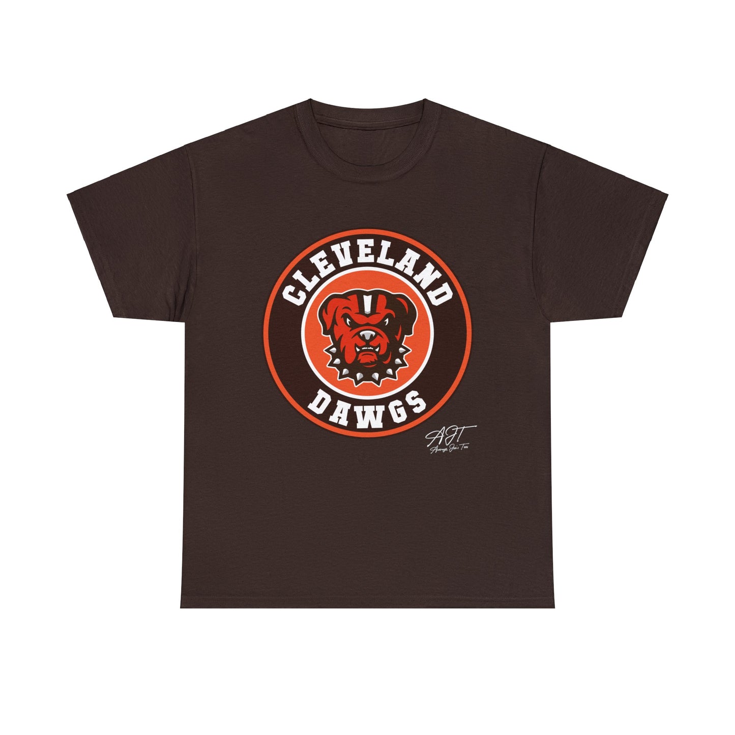 Cleveland Dawgs Cotton Tee