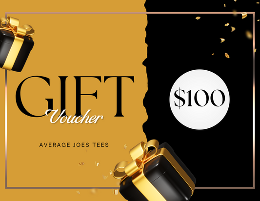 Gift Voucher