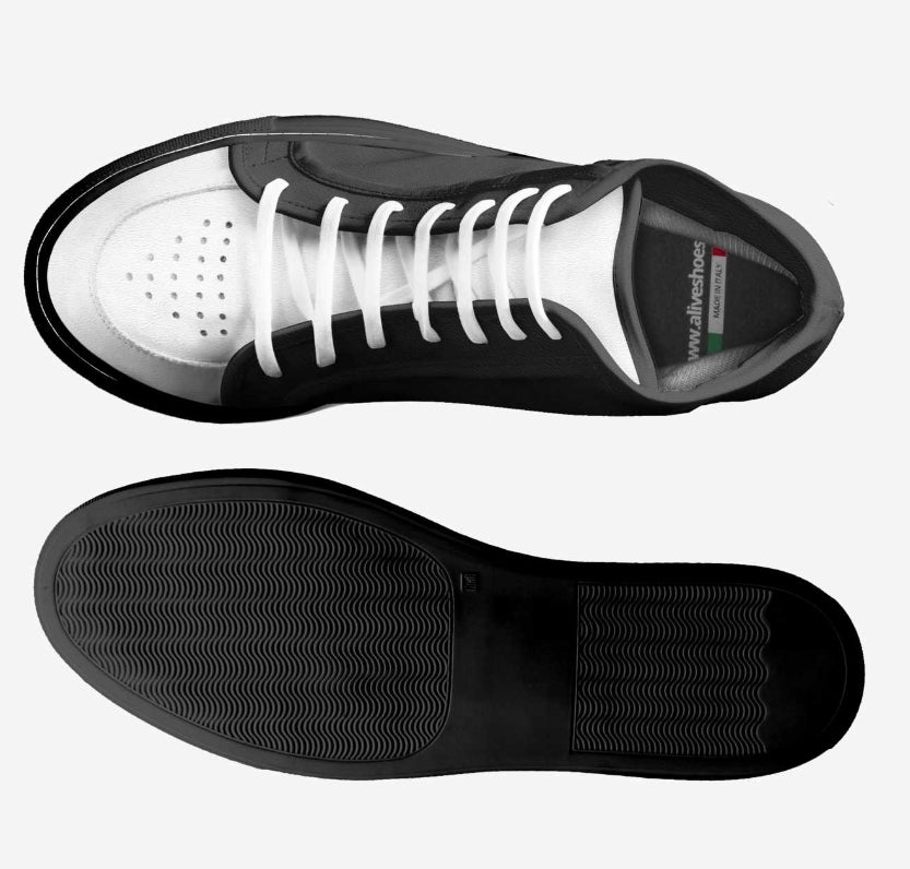 Fusion Flex Kicks