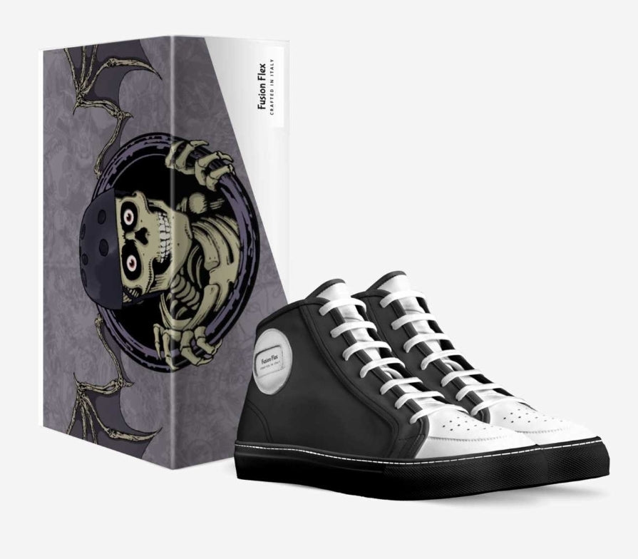 Fusion Flex Kicks