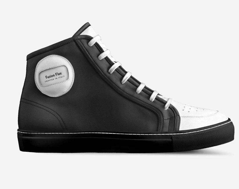 Fusion Flex Kicks