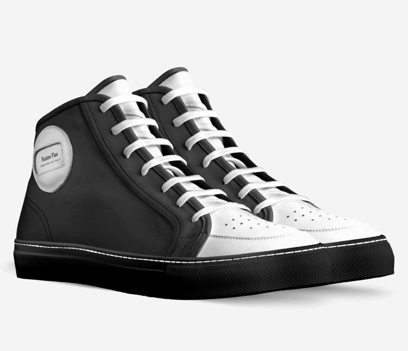 Fusion Flex Kicks