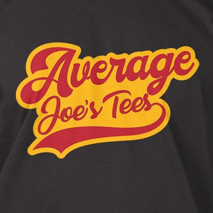 Discover the Extraordinary in Simplicity with Average Joe’s Tees