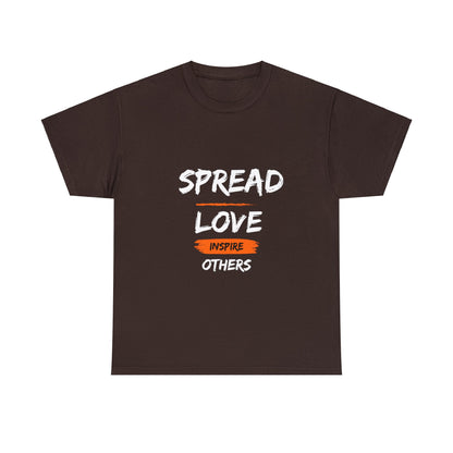 "Spread Love" Tee