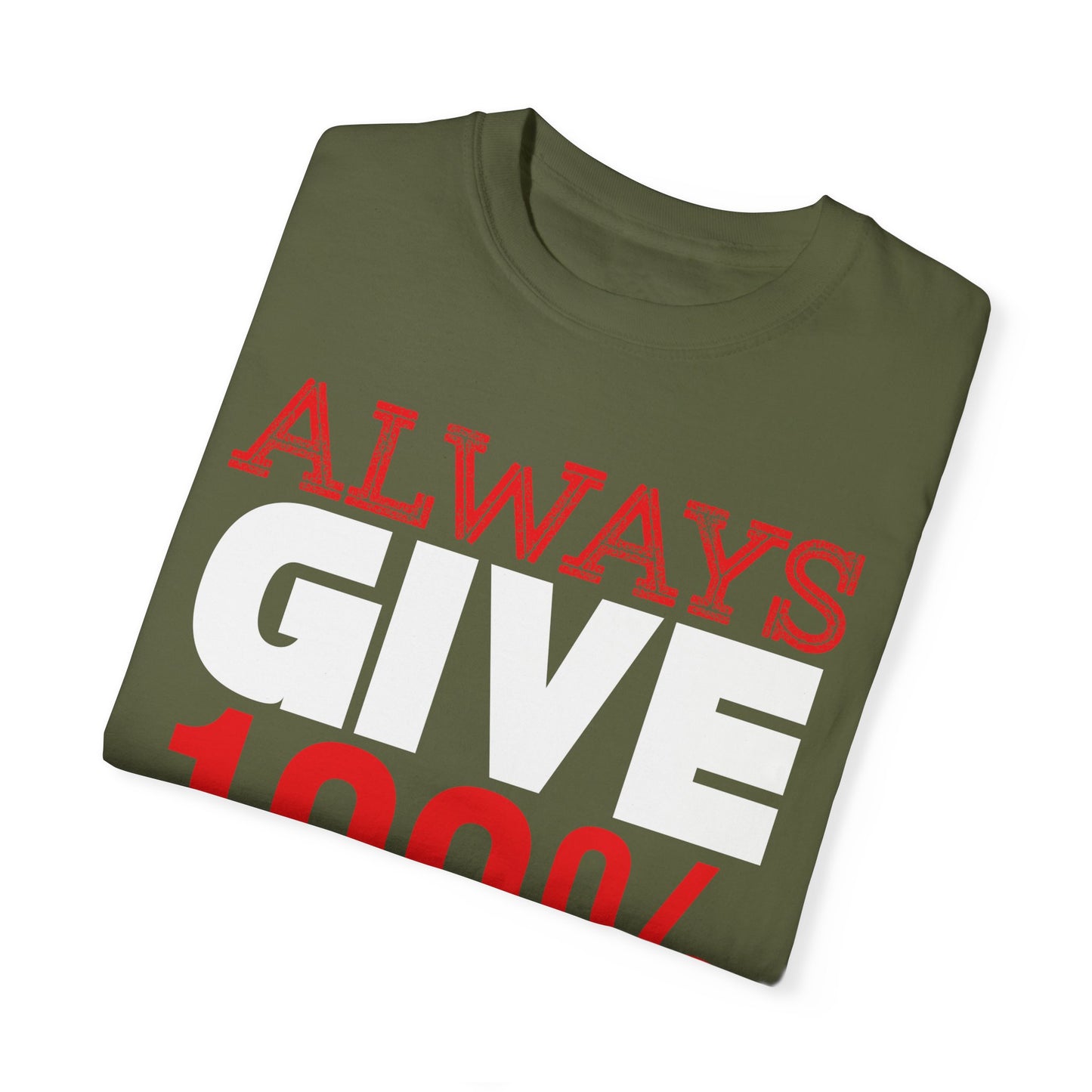 Donating Blood Unisex T-shirt