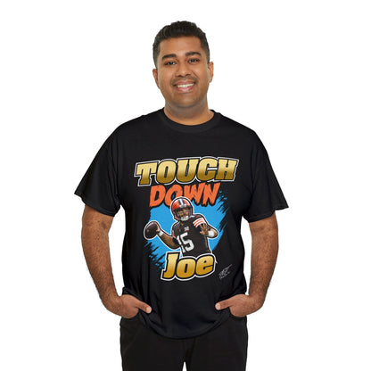 "Touchdown Joe" Cotton Tee