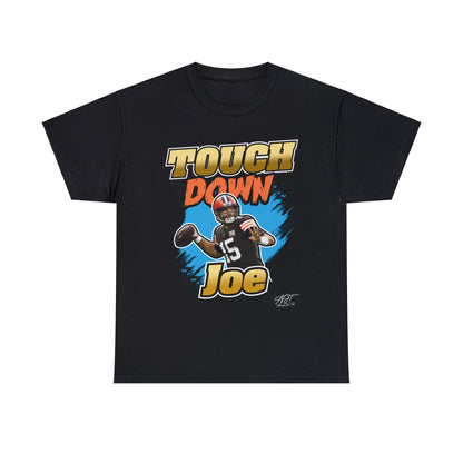 "Touchdown Joe" Cotton Tee