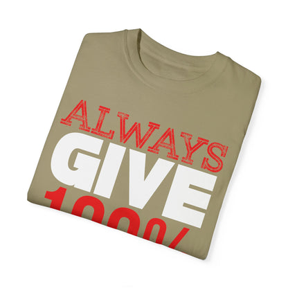 Donating Blood Unisex T-shirt