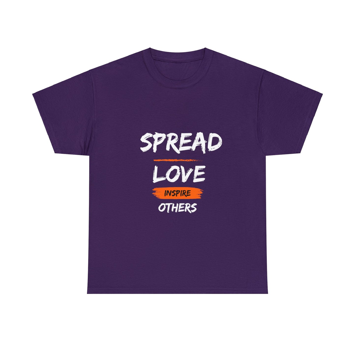 "Spread Love" Tee