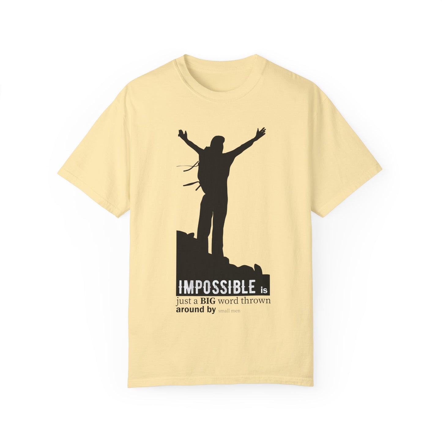 Vintage Impossible T-shirt