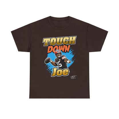 "Touchdown Joe" Cotton Tee