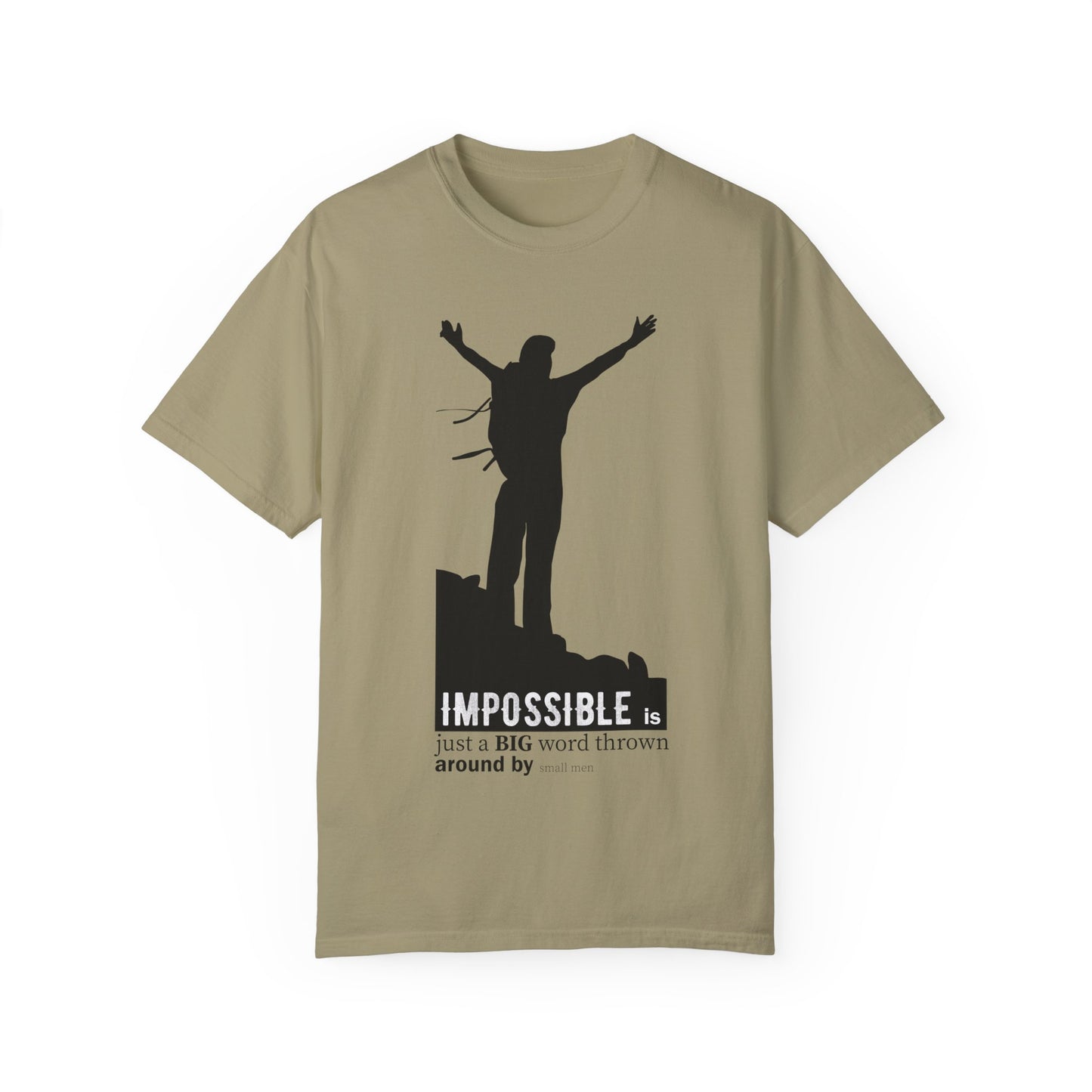 Vintage Impossible T-shirt