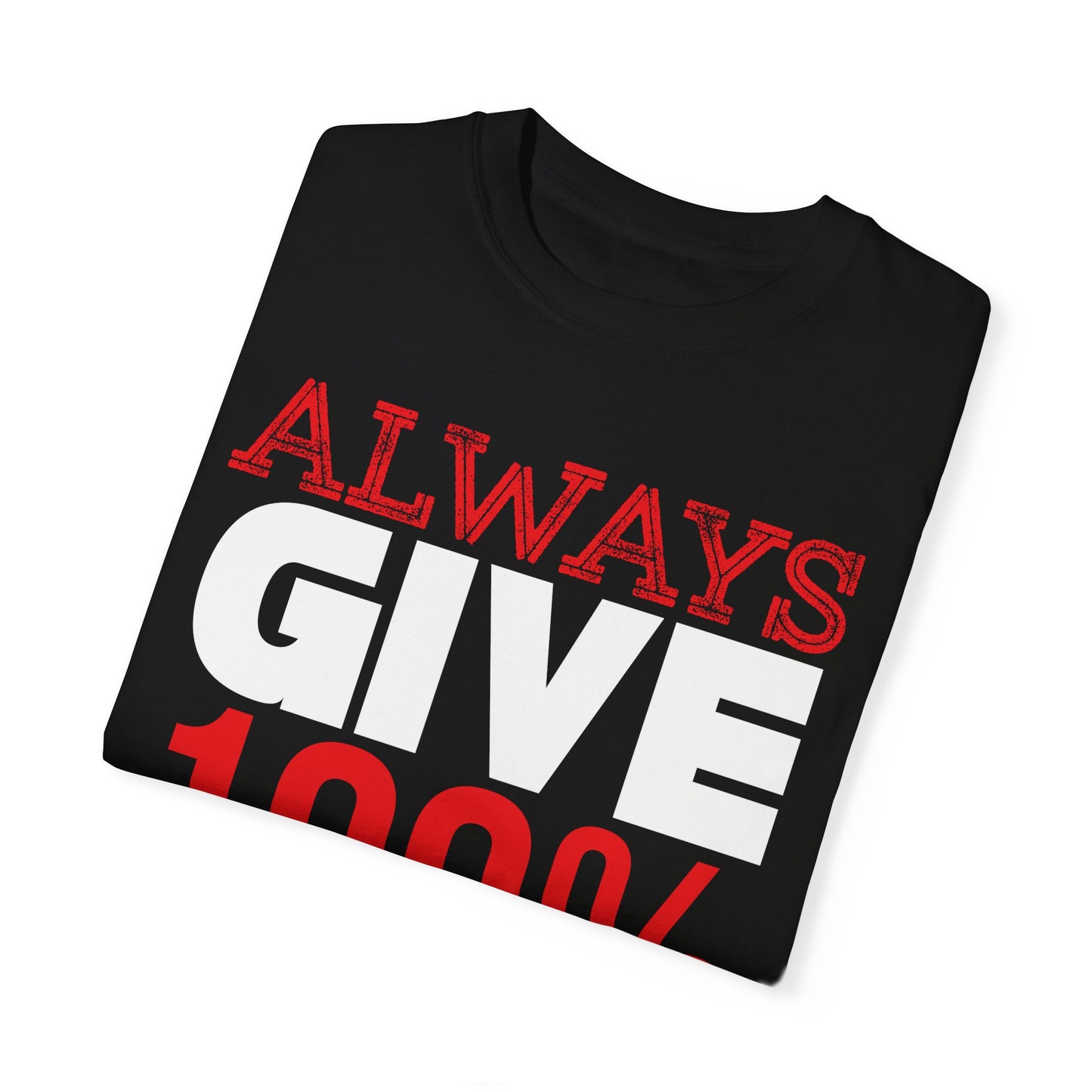 Donating Blood Unisex T-shirt