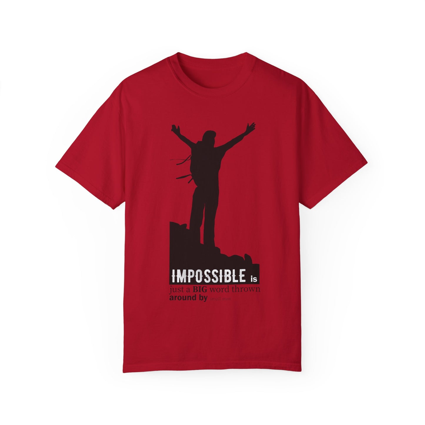 Vintage Impossible T-shirt