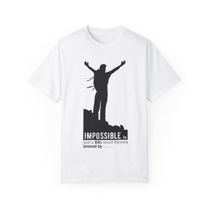 Vintage Impossible T-shirt