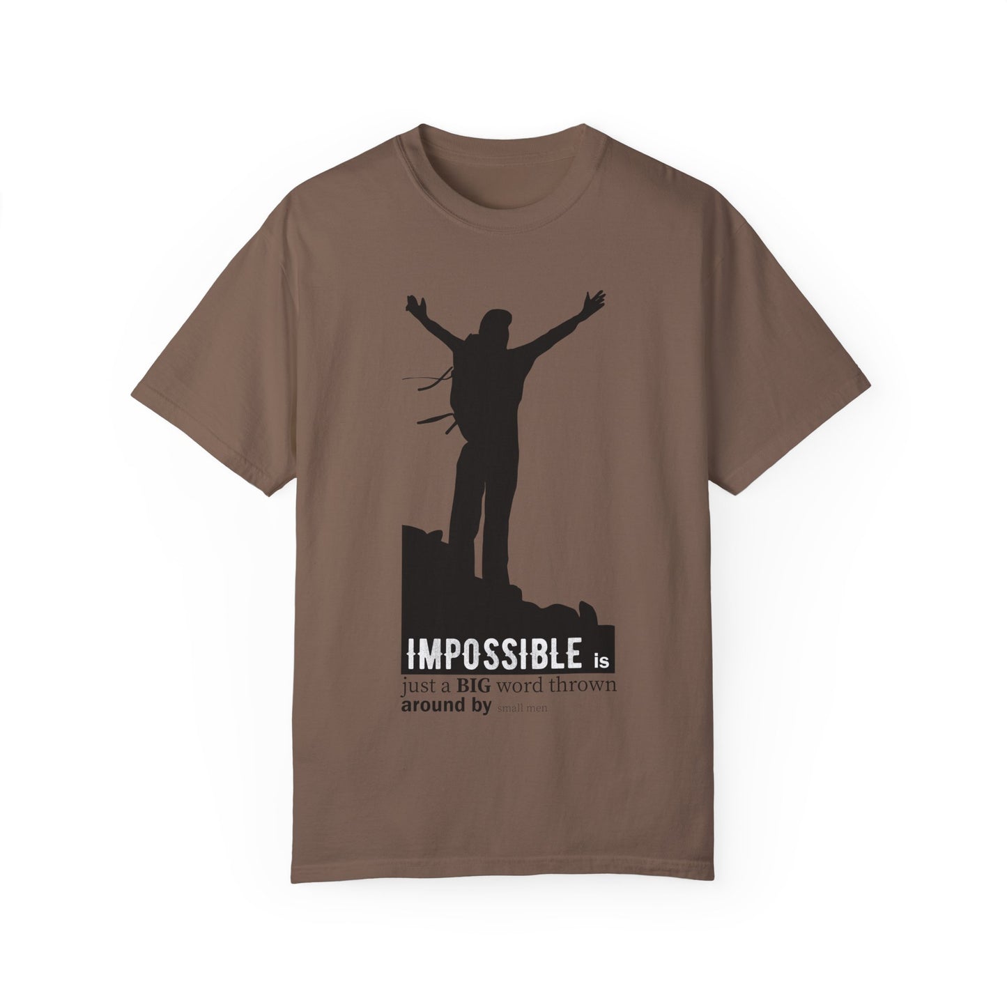 Vintage Impossible T-shirt