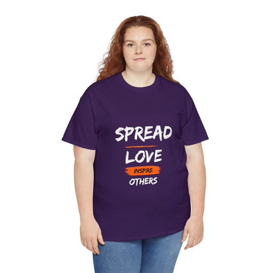 "Spread Love" Tee