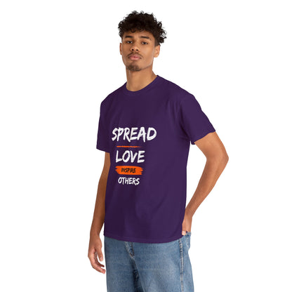 "Spread Love" Tee